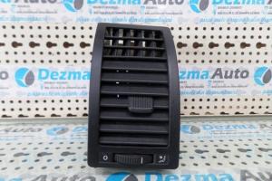 Grila aer bord dreapta, 6Q0819704, Vw Polo 9N din dezmembrari