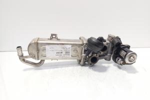Racitor gaze cu egr, cod 03L131512C, Skoda Superb II (3T4) 1.6 TDI, CAY (idi:687204) din dezmembrari