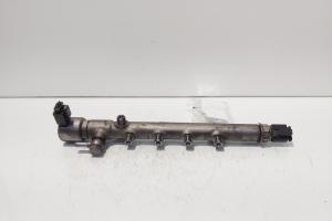 Rampa injectoare cu senzori Delphi, cod A6510700495, Mercedes Clasa C T-Model (S204) 2.2 CDI, OM651912 (id:687553) din dezmembrari