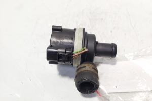 Pompa recirculare apa, cod 6R0965561A, Seat Leon (1P1) 1.6 TDI, CAYM (id:687569) din dezmembrari