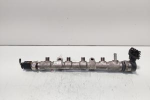 Rampa injectoare cu senzori, cod 03P089, Skoda Fabia 2 Combi (5J, 545) 1.2 TDI, CFW (id:687568) din dezmembrari