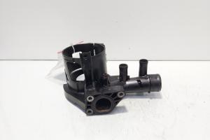 Suport filtru combustibil, cod A6512003700, Mercedes Clasa E (W212) 2.2 CDI, OM651924 (id:687590) din dezmembrari