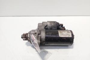 Electromotor, cod 02M911024C, Audi Q3 (8UB) 2.0 TDI, CFF, 6 vit (idi:687620) din dezmembrari