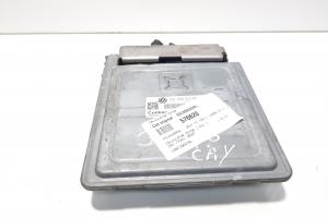 Calculator motor ECU, Continental, cod 03L906023ML, Vw Golf 6 Variant (AJ5) 1.6 TDI, CAY (idi:576620) din dezmembrari