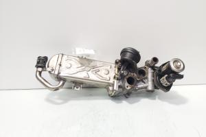 Racitor gaze cu egr, cod 03L131512DQ, Audi A3 Sportback (8PA) 2.0 TDI, CFF (id:686155) din dezmembrari