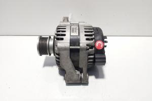 Alternator 100A, cod GM13579668, Opel Insignia A Combi, 2.0 CDTI, A20DTH (idi:638806) din dezmembrari