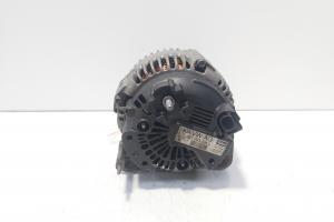 Alternator 180A Valeo, cod 021903026L, Vw Passat Variant (3C5) 2.0 TDI, BKP (idi:684429) din dezmembrari
