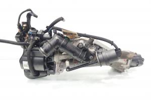 Racitor gaze cu egr, cod GM55566052, Opel Insignia A Combi, 2.0 CDTI, A20DTH (idi:687243) din dezmembrari