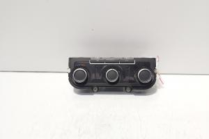 Panou comenzi ac, cod 7N0907426BG, Vw Passat (362) (id:687720) din dezmembrari