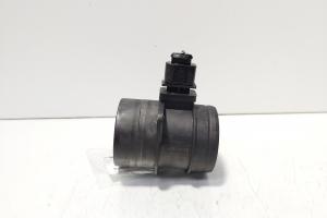 Debitmetru aer, cod 03G906461C, 0281002735, Audi A6 Avant (4F5, C6), 2.0 TDI, CAH (idi:686430) din dezmembrari