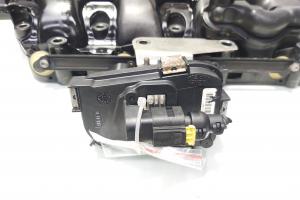 Motoras galerie admisie, Opel Astra J, 2.0 CDTI, A20DTH (idi:687030) din dezmembrari