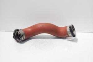 Furtun intercooler, cod 2125280682, Mercedes Clasa C T-Model (S204) 2.2 CDI, OM651911 (id:687797) din dezmembrari