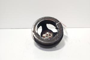 Fulie motor, Mercedes Clasa C (W204) 2.2 CDI, OM651913 (id:687786) din dezmembrari