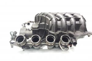 Galerie admisie cu clapete, cod 06F133210P, Audi A3 Sportback (8PA) 2.0 FSI, BVY (idi:685990) din dezmembrari