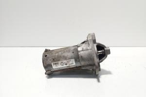 Electromotor, cod 233003329R, Dacia Sandero 2, 1.5 DCI, K9K612, 5 vit man (id:687661) din dezmembrari