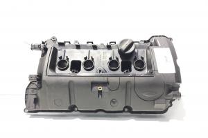 Capac culbutori, cod V757272480, Peugeot 308, 1.6 benz, 5FW (id:687814) din dezmembrari