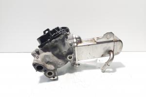 EGR cu racitor gaze, cod 30725855, Ford Focus 3, 2.0 TDCI, UFDB (id:687642) din dezmembrari
