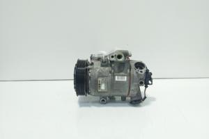 Compresor clima, cod 6Q0820803D, Vw Polo (9N) 1.4 benz, BBY (id:687588) din dezmembrari