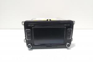 Radio CD, cod 1K0035195AA, Vw Tiguan (5N) (id:688102) din dezmembrari