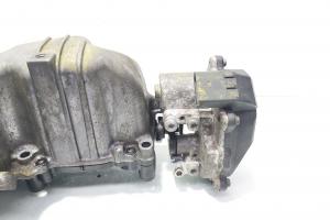 Motoras galerie admisie, cod 03L129086, Audi A6 Avant (4F5, C6) 2.0 TDI, CAH (idi:681577) din dezmembrari