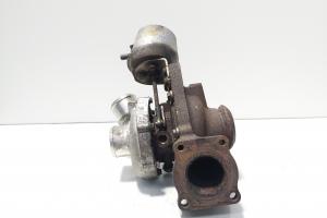 Turbosuflanta, cod 9677063780, Ford Focus 3, 2.0 TDCI, UFDB (id:687645) din dezmembrari