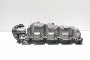 Galerie admisie cu clapete, cod 03L129711E, Audi A4 (8K2, B8), 2.0 TDI, CAH (id:687668) din dezmembrari