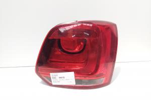 Stop dreapta aripa, Vw Polo (6R) (id:688135) din dezmembrari