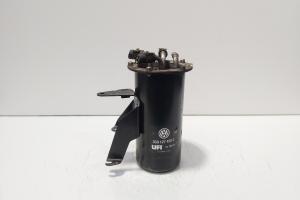 Carcasa filtru combustibil, cod 3C0127400C, Vw Passat (3C2) (id:688103) din dezmembrari