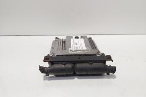 Calculator motor ECU, cod 03L906022HA, 0281014701, Vw Tiguan (5N) 2.0 TDI, CBAB (id:688108) din dezmembrari