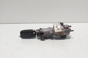 Contact cu cheie, cod 4B0905851G, VW Passat Variant (3B6) (id:687812) din dezmembrari