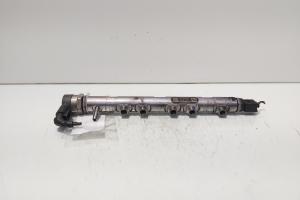 Rampa injectoare cu senzori, cod 7809127-02, 0445214182, Bmw X1 (E84) 2.0 diesel, N47D20C (id:688182) din dezmembrari