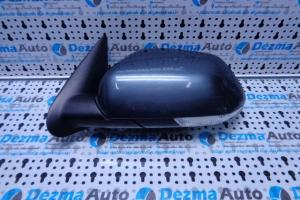 Oglinda electrica stanga cu semnalizare, Skoda Octavia 2 (1Z3) 2004-2013 din dezmembrari