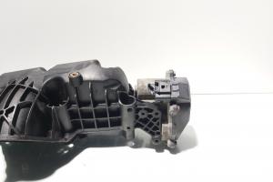 Motoras galerie admisie, cod 03L129086, Audi A6 Avant (4F5, C6) 2.0 TDI, CAH (idi:679395) din dezmembrari