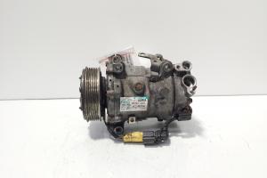 Compresor clima, cod 9671451380, Peugeot 3008 2.0 HDI, RHC (id:687624) din dezmembrari