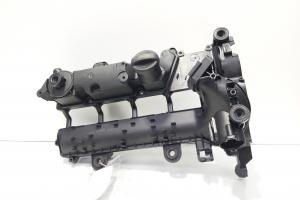 Capac culbutori, Ford Fiesta 6 1.4 TDCI, KVJA (id:687609) din dezmembrari