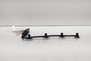 Rampa retur injectoare, Audi A4 (8K2, B8) 2.0 TDI, CAG (id:687862) din dezmembrari