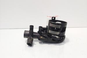 Suport filtru combustibil, cod A6512003700, Mercedes Clasa E (W212) 2.2 CDI, OM651924 (id:687841) din dezmembrari