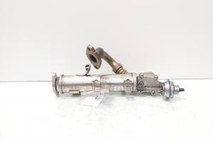 Racitor gaze, cod 03L131512AB, Audi A4 (8K2, B8) 2.0 TDI, CAG (id:687681) din dezmembrari