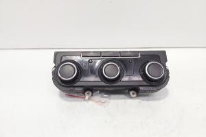 Panou comenzi ac, cod 7N0907426BG, Vw Golf 6 Variant (AJ5) (id:687718) din dezmembrari