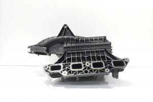 Galerie admisie cu intercooler, cod 03C129711AK, Vw Tiguan (5N) 1.4 TSI, CAX (idi:678359) din dezmembrari