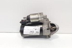 Electromotor, cod 03G911023A, Audi A4 (8EC, B7) 2.0 TDI, BRE, cutie automata (id:687867) din dezmembrari