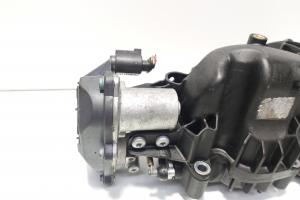 Motoras galerie admisie, cod 03L129086, Audi A6 Avant (4F5, C6) 2.0 TDI, CAH (idi:678397) din dezmembrari