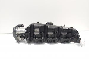 Galerie admisie cu clapete, cod 03L129711AG, Audi A3 Sportback (8PA) 2.0 TDI, CBB (idi:678396) din dezmembrari