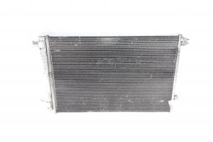 Radiator clima, cod 9686735480, Citroen DS4 1.6 benz, 5FS (id:688208) din dezmembrari