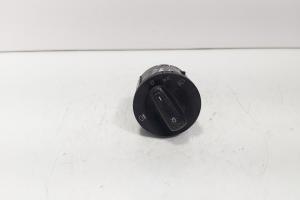 Bloc lumini, cod 5E0941431G, Skoda Fabia 3 (NJ3) (id:687744) din dezmembrari