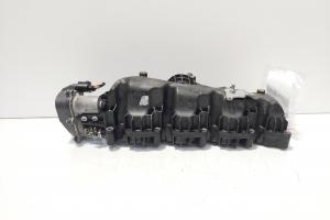 Galerie admisie cu clapete, cod 03L129711AG, Audi A3 Sportback (8PA) 2.0 TDI, CBA (idi:676805) din dezmembrari