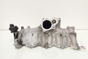 Galerie admisie cu clapete, cod 03G129713H, Audi A6 (4F2, C6) 2.0 TDI, BRE (idi:666641) din dezmembrari