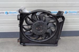 Electroventilator GM24467444, Opel Astra H, 1.3cdti (id:199331) din dezmembrari