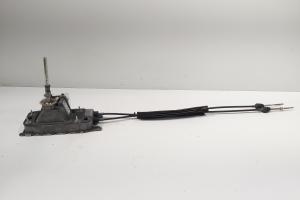 Timonerie, cod 3C0711049AE, Vw Passat Alltrack (365) 1.6 TDI, CAY, 6 vit man (idi:687725) din dezmembrari