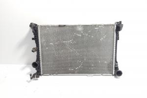 Radiator racire apa, cod A0995006203, Mercedes Clasa C (W204) 2.2 CDI, OM651913 (id:688245) din dezmembrari